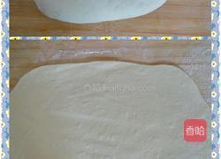 巧克力卷的做法图解10