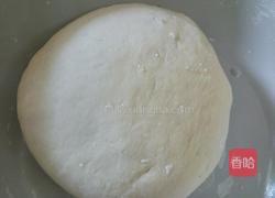 胡萝卜肉包的做法图解3