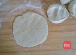 胡萝卜肉包的做法图解13