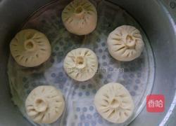 胡萝卜肉包的做法图解16