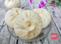 胡萝卜肉包的做法图解17