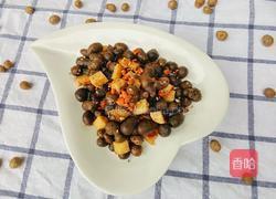 孜然山药豆的做法图解9