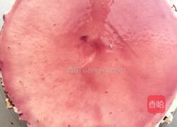 淡奶油水果蛋糕(巧克力蛋糕胚)的做法图解4