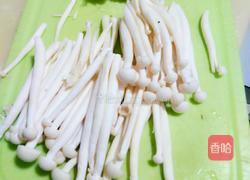 炒牛柳的做法图解2