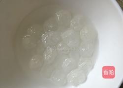 养颜红枣糕的做法图解2