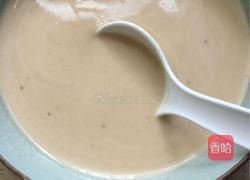 养颜红枣糕的做法图解4