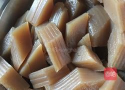 养颜红枣糕的做法图解7