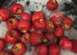 雪球山楂的做法图解6