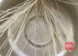 酸辣粉的做法图解2