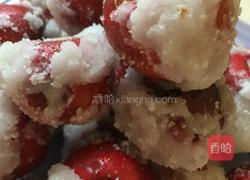 雪球山楂的做法图解8