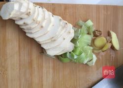 酸辣粉的做法图解3