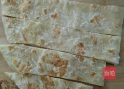 炒饼的做法图解2