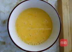 炒饼的做法图解6