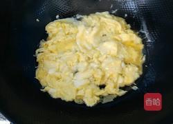 炒饼的做法图解8