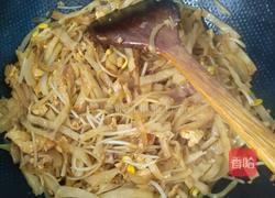 炒饼的做法图解11