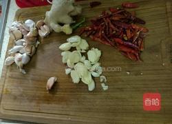 野生鱼酱的做法图解3