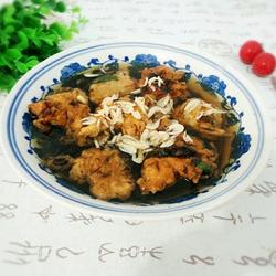 酸汤丸子的做法[图]