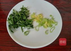 酸汤丸子的做法图解1