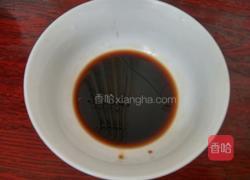 酸汤丸子的做法图解3