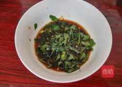 酸汤丸子的做法图解4