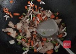 闽南咸饭的做法图解4