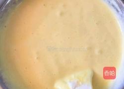 蛋糕（电饭锅版）的做法图解8