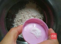 小油条的做法图解3