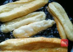 小油条的做法图解13