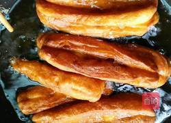 小油条的做法图解14
