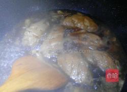 可乐汁鸡翅的做法图解5