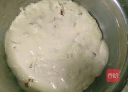 红枣糯米饼的做法图解3