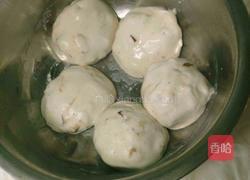 红枣糯米饼的做法图解4