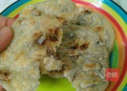 红枣糯米饼的做法图解9