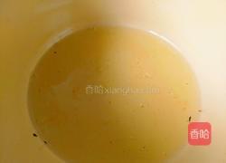 八寸可可粉蛋糕的做法图解3