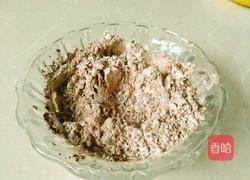 八寸可可粉蛋糕的做法图解4