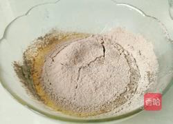 八寸可可粉蛋糕的做法图解6