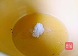 八寸可可粉蛋糕的做法图解8