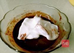 八寸可可粉蛋糕的做法图解10