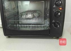 烤地瓜土豆的做法图解6