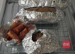 烤地瓜土豆的做法图解9