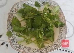 鸡肉炖白玉菇的做法图解2