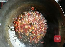 香辣螃蟹的做法图解3