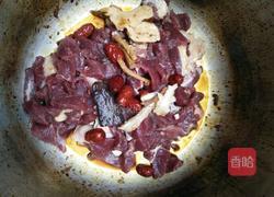 牛肉汤的做法图解2