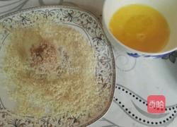 鲜虾鸡肉球的做法图解7