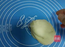 罗宋甜面包的做法图解5