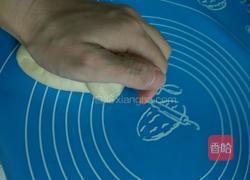 罗宋甜面包的做法图解6