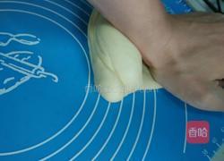 罗宋甜面包的做法图解7