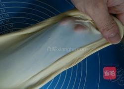 罗宋甜面包的做法图解10
