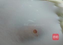 罗宋甜面包的做法图解11