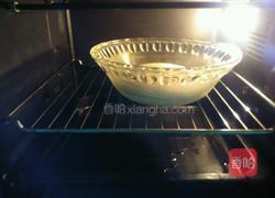 罗宋甜面包的做法图解13